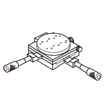 ACCRETECH调节支架东京精密48601177
